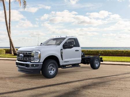 2025 Ford F-350SD XL