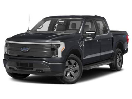 2022 Ford F-150 Lightning LARIAT
