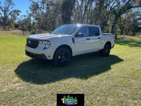 2025 Ford Maverick XLT AWD LXURY Pkg