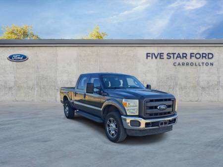 2016 Ford Super Duty F-250 SRW XL
