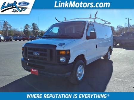 2011 Ford E-Series E-150 Commercial