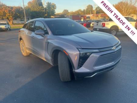 2024 Chevrolet Blazer EV LT