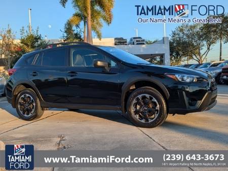 2023 Subaru Crosstrek Base