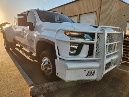 2023 Chevrolet Silverado 3500HD LT