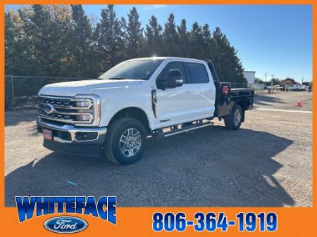 2025 Ford F-350SD LARIAT