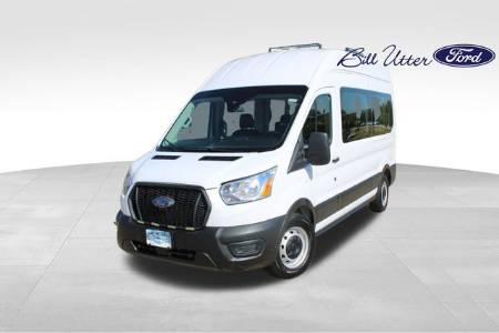2023 Ford Transit-350 XL