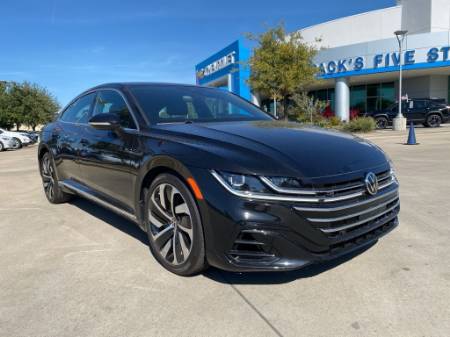 2021 Volkswagen Arteon 2.0T SEL R-Line