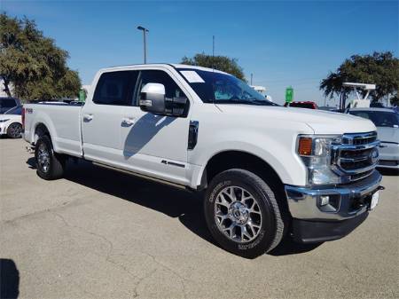 2022 Ford F-350SD LARIAT