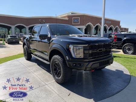 2023 Ford F-150 Raptor R