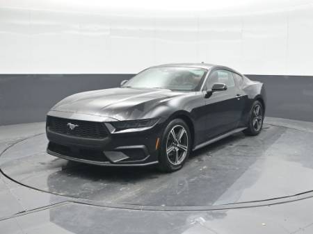 2025 Ford Mustang EcoBoost® Premium