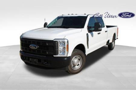 2024 Ford F-350SD XL