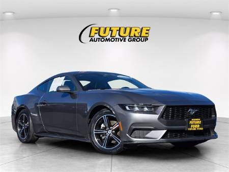 2024 Ford Mustang EcoBoost® Premium