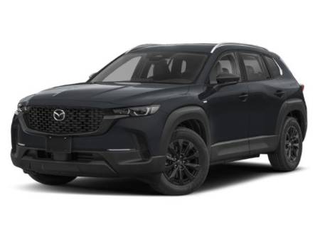 2026 Mazda CX-50 Hybrid Preferred