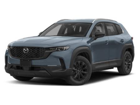 2026 Mazda CX-50 Hybrid H Hybrid Preferred