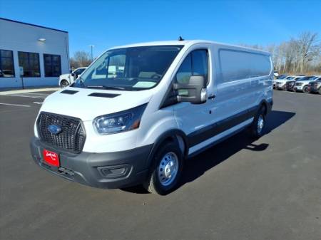 2024 Ford Transit 350 HD