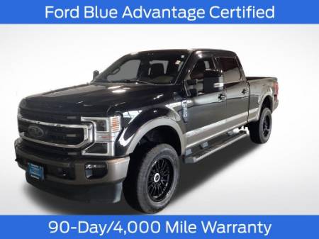 2022 Ford F-350SD XL