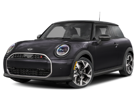 2025 Mini Cooper Cooper S