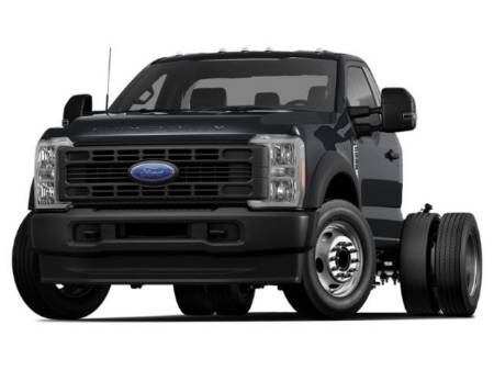 2026 Ford Super Duty F-600 DRW