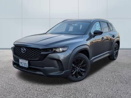 2024 Mazda CX-50 2.5 S Preferred