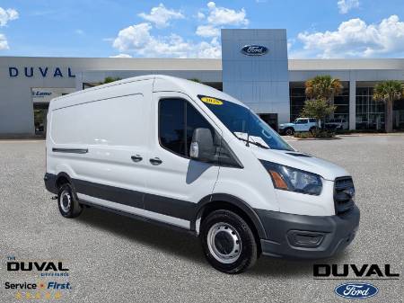 2020 Ford Transit-250 Base