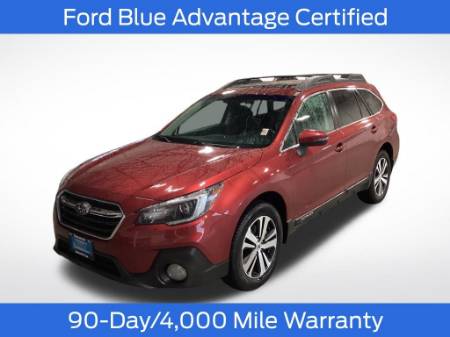 2019 Subaru Outback 3.6R