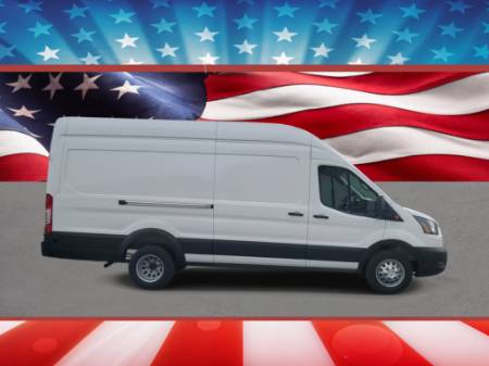 2026 Ford Transit T-350