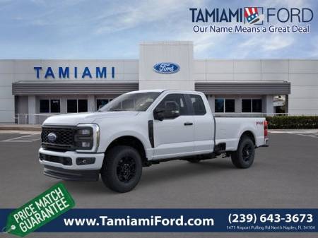 2025 Ford F-350SD XL