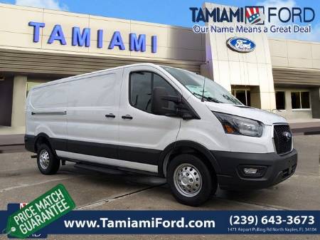 2024 Ford Transit-350 Base