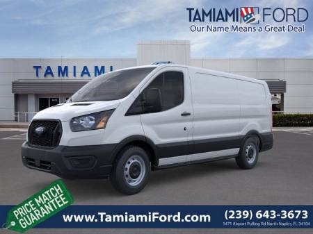 2025 Ford Transit-150 Base