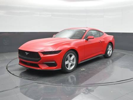 2026 Ford Mustang EcoBoost® Premium