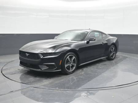 2025 Ford Mustang EcoBoost® Premium