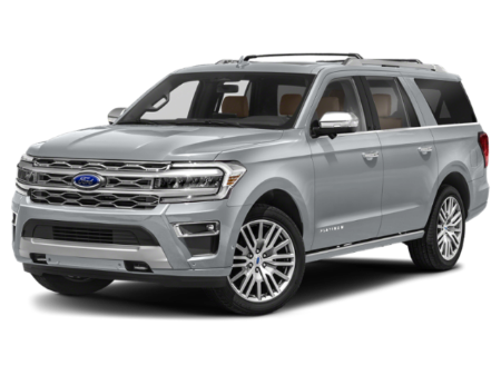2023 Ford Expedition MAX Platinum