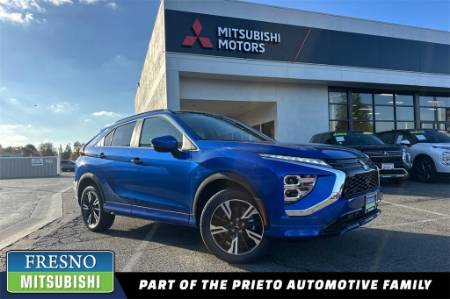 2026 Mitsubishi Eclipse Cross SEL