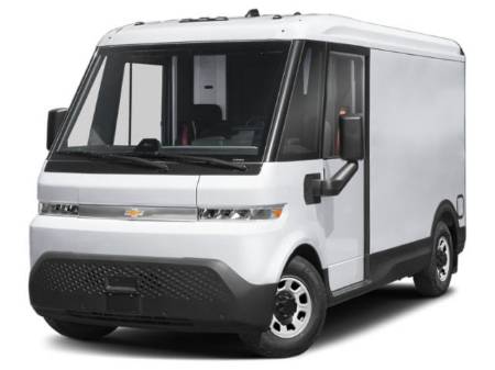 2025 Chevrolet Brightdrop 400