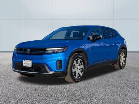 2024 Honda Prologue EX