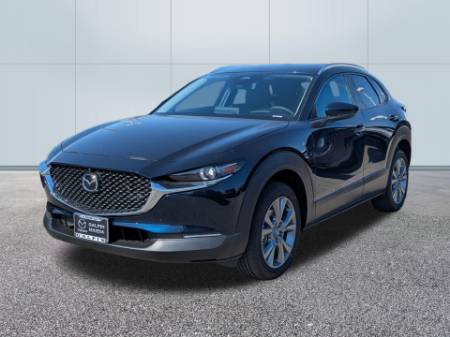 2026 Mazda CX-30 2.5 S Premium Package