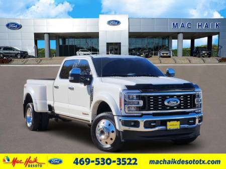 2023 Ford F-450SD LARIAT