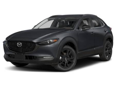 2025 Mazda CX-30 2.5 Turbo Premium