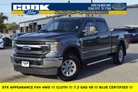 2022 Ford F-350SD XL