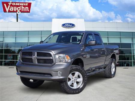 2013 RAM 1500 Express