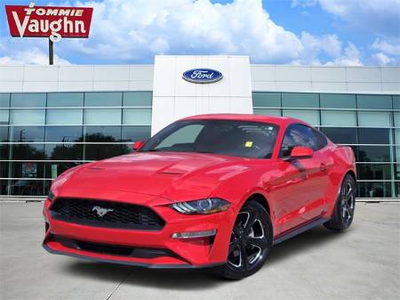 2020 Ford Mustang EcoBoost® Premium