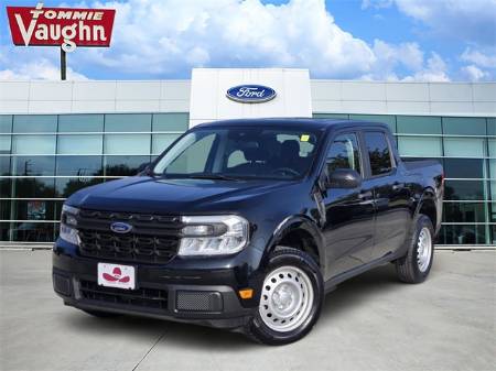 2024 Ford Maverick XL
