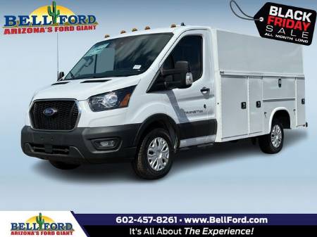 2024 Ford Transit-350 Base