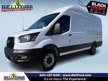 2025 Ford Transit-350 Base