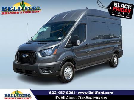 2025 Ford Transit-350 Base