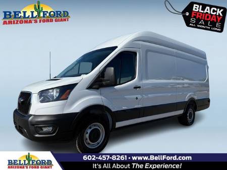 2025 Ford Transit-350 Base