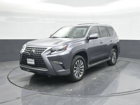 2020 Lexus GX GX 460 Luxury