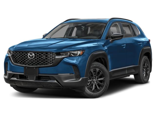 New 2026 Mazda CX-50 Hybrid H Hybrid Premium