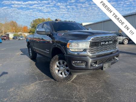 2021 RAM 3500 Limited