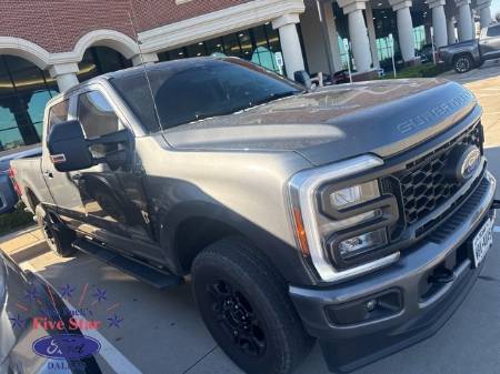2024 Ford F-250SD XL